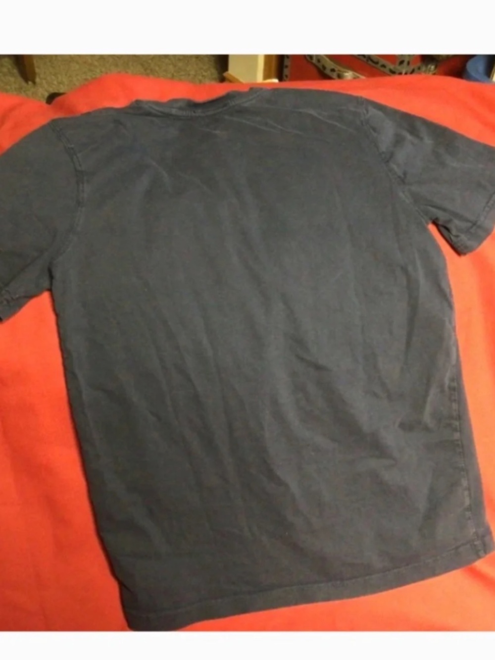 Snoopy tshirt - Picture 3 of 3